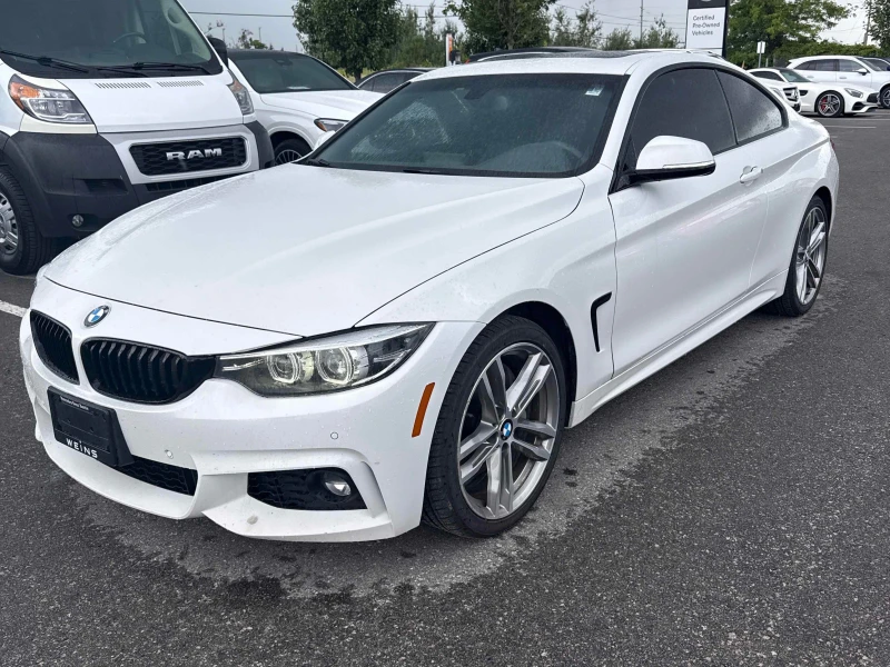 BMW 440 i xDrive | CARFAX | БЕЗ ИНЦИДЕНТИ - 23500 € - 42515232 1 | Car24.bg BMW 440 i xDrive | CARFAX | БЕЗ ИНЦИДЕНТИ - 23500 € - 42515232 1