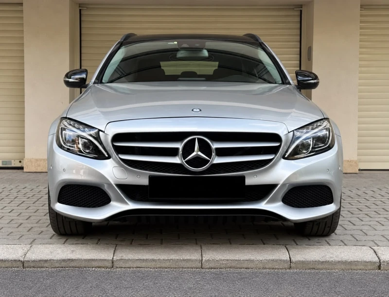 Mercedes-Benz C 220 Avantgarde* БЕЗ ЗАБЕЛЕЖКИ! - 10988 € - 94588189 1 | Car24.bg Mercedes-Benz C 220 Avantgarde* БЕЗ ЗАБЕЛЕЖКИ! - 10988 € - 94588189 1