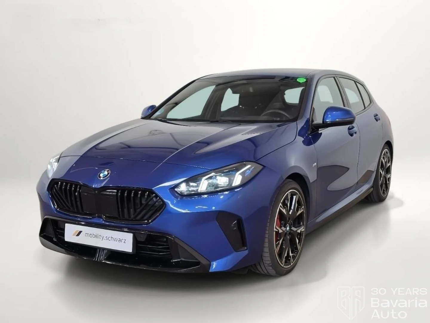 BMW 120 M Sport Paket | Auto.bg — изображение 1 BMW 120 M Sport Paket | Auto.bg — изображение 1