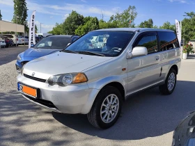 Honda Hr-v 1.6i* 4x4* ГАЗОВА УРЕДБА* KLIMA* - Car24.bg Honda Hr-v 1.6i* 4x4* ГАЗОВА УРЕДБА* KLIMA*
