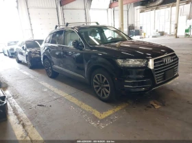 Audi Q7 3.0L V-6 DI, DOHC, VVT, SUPERCHARGER, 329HP All - Car24.bg Audi Q7 3.0L V-6 DI, DOHC, VVT, SUPERCHARGER, 329HP All