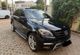 Mercedes-Benz ML 350 Edition 1 Designo Ful Led Panorama Kamera Car Play - Car24.bg Mercedes-Benz ML 350 Edition 1 Designo Ful Led Panorama Kamera Car Play