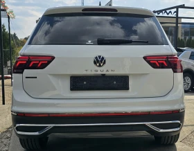 VW Tiguan Allspace 2.0 I R-LINE 15 000 КМ!!! | Mobile.bg — малка снимка 6