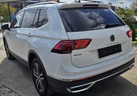 VW Tiguan Allspace 2.0 I R-LINE 15 000 КМ!!! | Mobile.bg — малка снимка 7