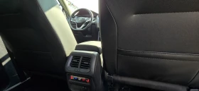 VW Tiguan Allspace 2.0 I R-LINE 15 000 КМ!!! | Mobile.bg — малка снимка 13