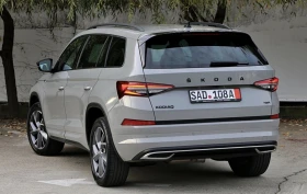 Skoda Kodiaq 4x4!!200ks!!! - 62900 лв. / 32160.26 € - 48633775 6 | Car24.bg Skoda Kodiaq 4x4!!200ks!!! - 62900 лв. / 32160.26 € - 48633775 6