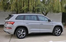Skoda Kodiaq 4x4!!200ks!!! - 62900 лв. / 32160.26 € - 48633775 7 | Car24.bg Skoda Kodiaq 4x4!!200ks!!! - 62900 лв. / 32160.26 € - 48633775 7