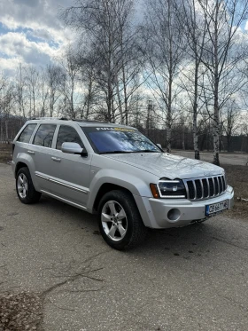 Jeep Grand cherokee Grand Cherokee WK - 8000 € / 15646.64 лв. - 94636676 2 | Car24.bg Jeep Grand cherokee Grand Cherokee WK - 8000 € / 15646.64 лв. - 94636676 2