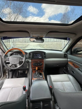 Jeep Grand cherokee Grand Cherokee WK - 8000 € / 15646.64 лв. - 94636676 4 | Car24.bg Jeep Grand cherokee Grand Cherokee WK - 8000 € / 15646.64 лв. - 94636676 4