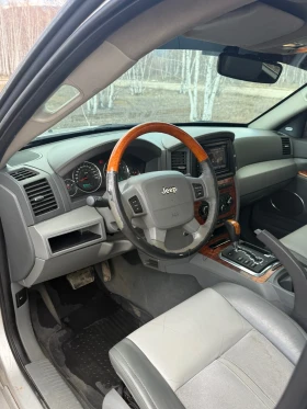 Jeep Grand cherokee Grand Cherokee WK - 8000 € / 15646.64 лв. - 94636676 3 | Car24.bg Jeep Grand cherokee Grand Cherokee WK - 8000 € / 15646.64 лв. - 94636676 3