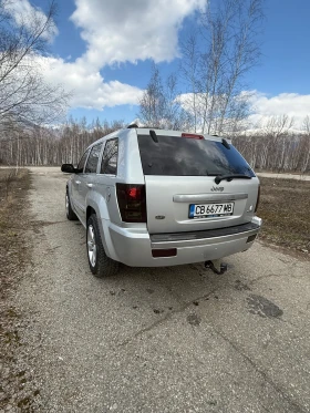Jeep Grand cherokee Grand Cherokee WK - 8000 € / 15646.64 лв. - 94636676 6 | Car24.bg Jeep Grand cherokee Grand Cherokee WK - 8000 € / 15646.64 лв. - 94636676 6