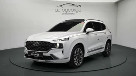 Hyundai Santa fe 2.2 4WD CALLIGRAPHY autogeorge.com - Car24.bg Hyundai Santa fe 2.2 4WD CALLIGRAPHY autogeorge.com