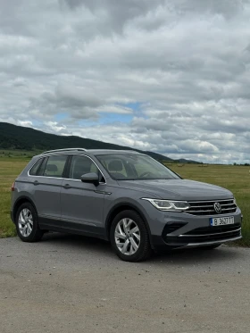 VW Tiguan Elegance-Business Premium Package - Car24.bg VW Tiguan Elegance-Business Premium Package