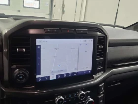 Ford F150 * 4wd Supercrew 6.5' Box Xlt Crew Cab Std Bed | Auto.bg — изображение 11 Ford F150 * 4wd Supercrew 6.5' Box Xlt Crew Cab Std Bed | Auto.bg — изображение 11