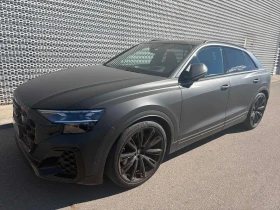 Audi SQ8 * 4.0 TFSI quattro * KEYLESS * ПОДГРЕВ * - Car24.bg Audi SQ8 * 4.0 TFSI quattro * KEYLESS * ПОДГРЕВ *
