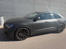 Audi SQ8 * 4.0 TFSI quattro * KEYLESS * ПОДГРЕВ * - 79999 € - 63436026 3 | Car24.bg Audi SQ8 * 4.0 TFSI quattro * KEYLESS * ПОДГРЕВ * - 79999 € - 63436026 3