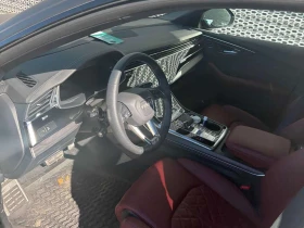 Audi SQ8 * 4.0 TFSI quattro * KEYLESS * ПОДГРЕВ * - 79999 € - 63436026 7 | Car24.bg Audi SQ8 * 4.0 TFSI quattro * KEYLESS * ПОДГРЕВ * - 79999 € - 63436026 7