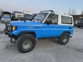 Toyota Land cruiser undefined | Auto.bg — изображение 2 Toyota Land cruiser undefined | Auto.bg — изображение 2