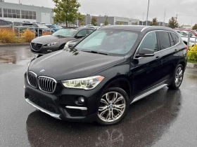 BMW X1 * xDrive28i * CARFAX * ЦЕНА ДО БГ