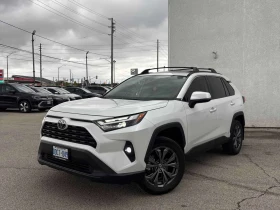 Toyota Rav4 * Hybrid XLE AWD * CARFAX * - Car24.bg Toyota Rav4 * Hybrid XLE AWD * CARFAX *