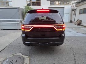 Dodge Durango Durango GT 3.6 AWD | Auto.bg — изображение 8 Dodge Durango Durango GT 3.6 AWD | Auto.bg — изображение 8