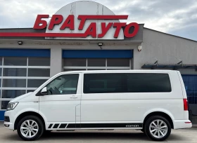 VW Caravelle 2.0TDI/4-MOTION/BUSINESS EDITION/ЕЛ.ВРАТА | Auto.bg — изображение 8 VW Caravelle 2.0TDI/4-MOTION/BUSINESS EDITION/ЕЛ.ВРАТА | Auto.bg — изображение 8