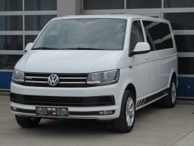 VW Caravelle 2.0TDI/4-MOTION/BUSINESS EDITION/ЕЛ.ВРАТА