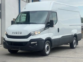 Iveco Daily Hi-Matic / Климатроник / 2 броя | Auto.bg — изображение 3 Iveco Daily Hi-Matic / Климатроник / 2 броя | Auto.bg — изображение 3