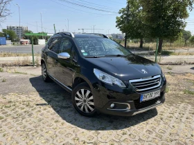 Peugeot 2008 1.6 16V SPORT GT Line - Car24.bg Peugeot 2008 1.6 16V SPORT GT Line
