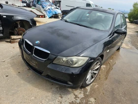 BMW 320 320д-177кс-2008год | Mobile.bg — малка снимка 2