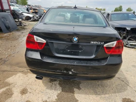 BMW 320 320д-177кс-2008год | Mobile.bg — малка снимка 10