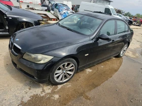 BMW 320 320д-177кс-2008год | Mobile.bg — малка снимка 5