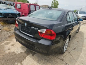 BMW 320 320д-177кс-2008год | Mobile.bg — малка снимка 9