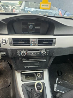 BMW 320 320д-177кс-2008год | Mobile.bg — малка снимка 7