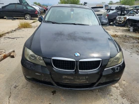Снимка BMW 320