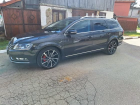 VW Passat - Car24.bg VW Passat