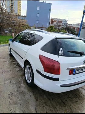 Peugeot 407 - 2200 € / 4302.83 лв. - 78283947 2 | Car24.bg Peugeot 407 - 2200 € / 4302.83 лв. - 78283947 2