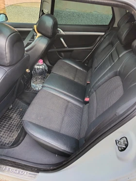 Peugeot 407 - 2200 € / 4302.83 лв. - 78283947 7 | Car24.bg Peugeot 407 - 2200 € / 4302.83 лв. - 78283947 7