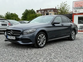 Снимка Mercedes-Benz C 300
