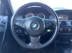 BMW 530 D* 2006г* АВТОМАТИК* КОЖА* Топ Състояние* 230.000К | Auto.bg — изображение 15 BMW 530 D* 2006г* АВТОМАТИК* КОЖА* Топ Състояние* 230.000К | Auto.bg — изображение 15