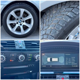 BMW 530 D* 2006г* АВТОМАТИК* КОЖА* Топ Състояние* 230.000К | Auto.bg — изображение 17 BMW 530 D* 2006г* АВТОМАТИК* КОЖА* Топ Състояние* 230.000К | Auto.bg — изображение 17