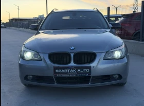 BMW 530 D* 2006г* АВТОМАТИК* КОЖА* Топ Състояние* 230.000К | Auto.bg — изображение 2 BMW 530 D* 2006г* АВТОМАТИК* КОЖА* Топ Състояние* 230.000К | Auto.bg — изображение 2