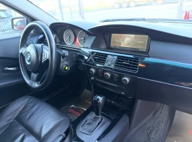 BMW 530 D* 2006г* АВТОМАТИК* КОЖА* Топ Състояние* 230.000К | Auto.bg — изображение 13 BMW 530 D* 2006г* АВТОМАТИК* КОЖА* Топ Състояние* 230.000К | Auto.bg — изображение 13