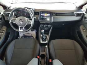 Renault Clio 31 767 КМ !!! FACELIFT /03/2021г. БЕНЗИН | Auto.bg — изображение 10 Renault Clio 31 767 КМ !!! FACELIFT /03/2021г. БЕНЗИН | Auto.bg — изображение 10