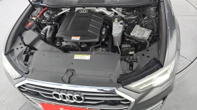 Audi A6 45 tfsi quattro | Auto.bg — изображение 6 Audi A6 45 tfsi quattro | Auto.bg — изображение 6