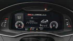 Audi A6 45 tfsi quattro | Auto.bg — изображение 8 Audi A6 45 tfsi quattro | Auto.bg — изображение 8