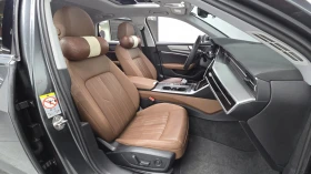 Audi A6 45 tfsi quattro | Auto.bg — изображение 11 Audi A6 45 tfsi quattro | Auto.bg — изображение 11