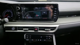 Kia K5 1.6 Turbo Prestige* КОЖА* ОБДУХВ* НАВИ | Auto.bg — изображение 17 Kia K5 1.6 Turbo Prestige* КОЖА* ОБДУХВ* НАВИ | Auto.bg — изображение 17