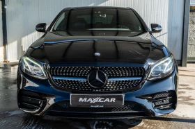 Mercedes-Benz E 350 D = V6 = AMBIENT = MEMORY = TOP = ЛИЗИНГ