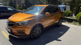 Opel Mokka X 1.6 ЕCOTEC - 8300 € / 16233.39 лв. - 98108044 7 | Car24.bg Opel Mokka X 1.6 ЕCOTEC - 8300 € / 16233.39 лв. - 98108044 7